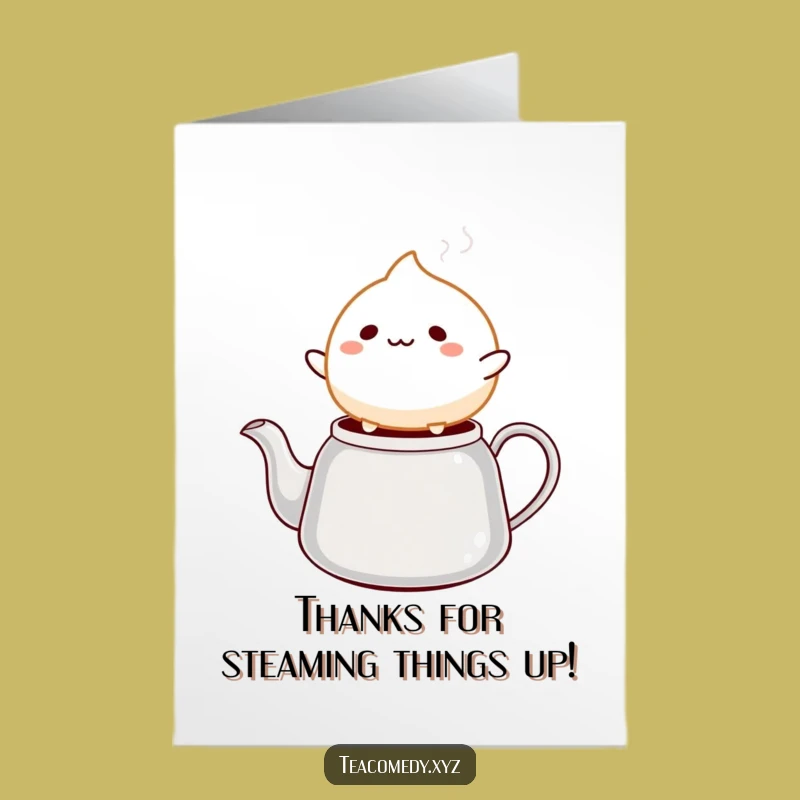Free Printable Thank You Card: Mochi Bounce Appreciation Downloadable